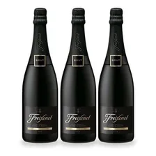 Espumante Freixenet Cordon Negro Brut 750ml Foto mini  2