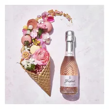 Espumante Freixenet Italian Rosé 200ml Foto mini  3
