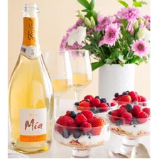 Espumante Freixenet Mia Fruity E Sweet 750ml 06 Unidades Foto mini  2