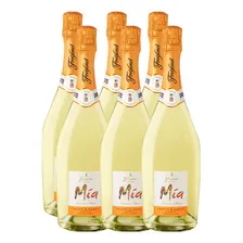 Espumante Freixenet Mia Fruity E Sweet 750ml 06 Unidades Foto mini  3