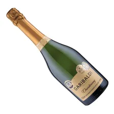 Espumante Garibaldi Chardonnay Cx C/6 Und Foto mini 1