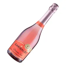 Espumante Garibaldi Prosecco Brut Rosé 6x750ml Foto mini 4