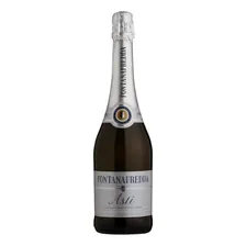 Espumante Italiano Asti Fontana Fredda 750ml Foto mini  2