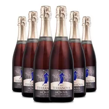 Espumante Miolo Terranova Moscatel 6x750ml Foto mini 3
