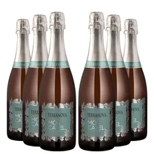 Espumante Miolo Terranova Moscatel 6x750ml Foto mini 1