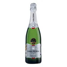 Espumante Moscatel Casa Perini Premiado 750ml Caixa Kit 4unCasa Perini Espumante adega Casa Perini moscatel 750 pacote x 4 u Foto mini 2
