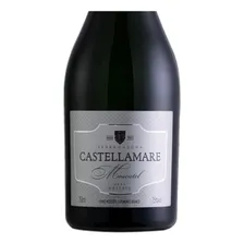 Espumante Moscatel Castellamare 750ml Foto mini 2