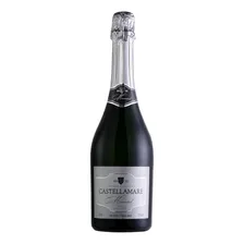 Espumante Moscatel Castellamare 750ml Foto mini 1