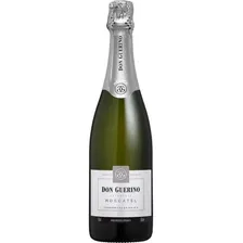 Espumante Moscatel Don Guerino 750ml Foto mini 1