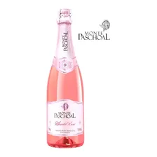 Espumante Moscatel Rose Monte Paschoal 750 Del Grano Foto mini 2