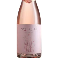 Espumante Moscatel Rosé Naturelle Casa Valduga 750ml Foto mini 2