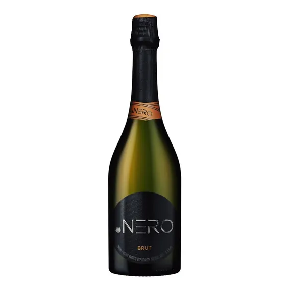 Espumante Nacional Nero Brut 750ml Foto 1