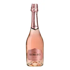 Espumante Rio Bravo Brut Rosé 750ml Foto mini 1