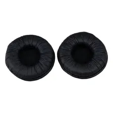 Espumas Almofadas CompatÃveis Akg K404 K414p K26 - Ac2745 Foto mini 3