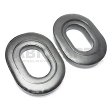 Espumas Almofadas Fone Headset Aeronáutico Gca Gca-4g Ej Foto mini 1