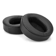 Espumas Almofadas Para Sony Mdr-xb950bt Xb950n1 Xb950b1 Cor Black Foto mini  2