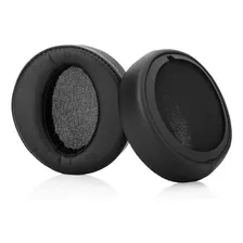 Espumas Almofadas Para Sony Mdr-xb950bt Xb950n1 Xb950b1 Cor Black Foto mini  3