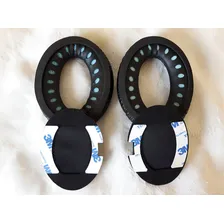 Espumas Para Fone Bose Modelo Qc15 Qc2 Ae2 Ae2i O Par Cor Preto Foto mini 4
