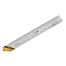 Esquadro Cabo Aluminio Momfort 14 35cm 626014 Foto mini  3