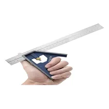 Esquadro Combinado 12 Irwin Foto mini 4