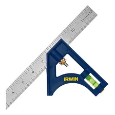 Esquadro Combinado 12 Irwin Foto mini 3