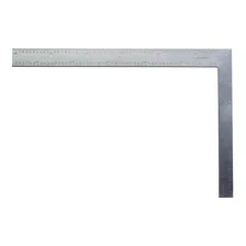Esquadro de aço 24 para carpinteiro Stanley 45-600 Foto mini 4