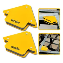 Esquadro Magnetico 10kg Vonder Foto mini 3