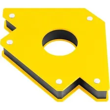 Esquadro Magnético 25kg - Black Jack Foto  mini 1