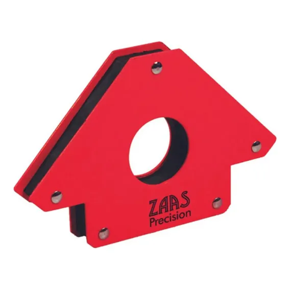 Esquadro Magnetico 30 Kg - Zaas Foto 1