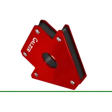 Esquadro Magnético Hexagonal Para Solda Serralheiro 35kg Foto mini 4
