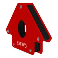 Esquadro Magnético P/ Solda Capacidade 25 Kg Brax Foto mini 1