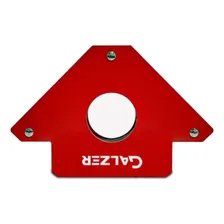 Esquadro Magnético P/ Solda Capacidade 25 Kg Brax Foto mini 3