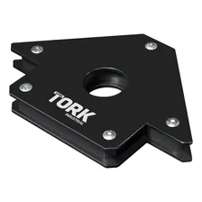 Esquadro Magnetico Para Solda 30kg C 2 Pecas Super Tork Em-9 Foto mini 2