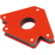 Esquadro Magnético para Solda 35Kg Charbs Foto mini 1