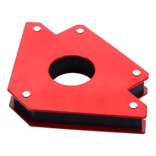 Esquadro Magnético para Solda 35Kg Charbs Foto mini 2