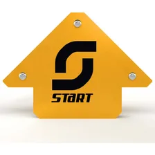 Esquadro Magnético Para Soldador 12 Kg Kit 10 Peças Foto mini 3