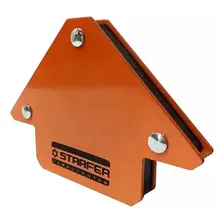 Esquadro Magnético Solda 12kg Starfer 3 Pol. (75mm) Starfer Foto mini 1
