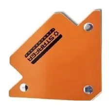 Esquadro Magnético Solda 12kg Starfer 3 Pol. (75mm) Starfer Foto mini 4