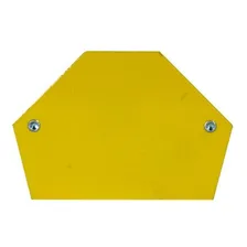 Esquadro Magnético Soldador Eml-12a 12kg Kit 4 Peças Lynus Foto mini 3