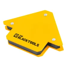 Esquadro Magnetico Soldador Para Solda 12 Kg Kit 2 Peças Foto mini 3