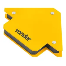 Esquadro Magnético Vonder Para Soldador 10 Kgf Foto mini 1