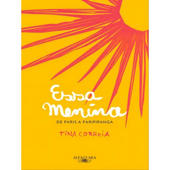 Essa Menina Foto 1