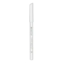 Essence Kajal 04 White Lápis De Olho Cremoso Matte 1g Foto mini  2