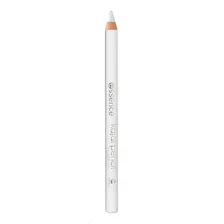 Essence Kajal 04 White Lápis De Olho Cremoso Matte 1g Foto  mini 1