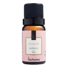 Essência Aromática 10ml Difusor Elétrico Via Aroma Delicatê Foto  mini 1