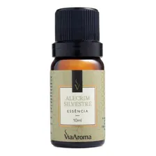 EssĂȘncia Aromatizadora 10ml Alecrim Silvestre - Via Aroma Foto mini 1