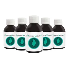 Essência Concentrada 100ml-( 10 Unid).aromatizante Difusor. Cor Não Se Aplica Foto  mini 1