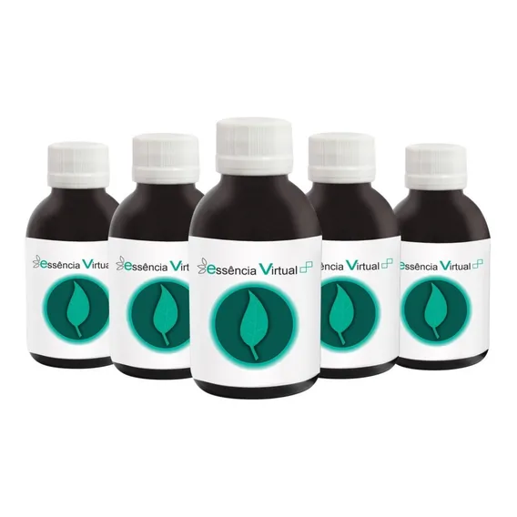 Essência Concentrada 100ml-( 10 Unid).aromatizante Difusor. Cor Não Se Aplica Foto 1