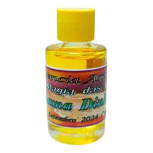 Essência Perfume Chama Dinheiro Prosperidade Riqueza E Sorte Foto mini  2