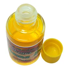 Essência Perfume Chama Dinheiro Prosperidade Riqueza E Sorte Foto mini 4